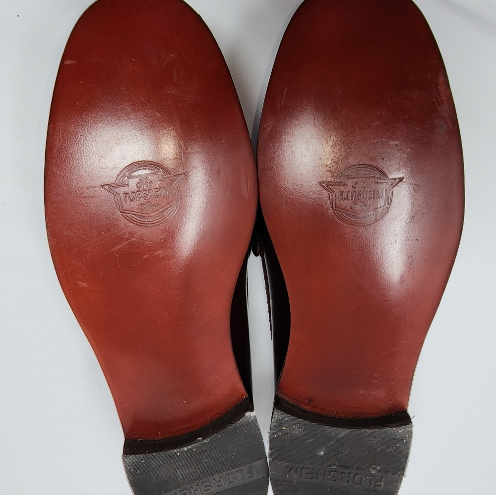 Florshiem penny loafers - Picture 3 of 3